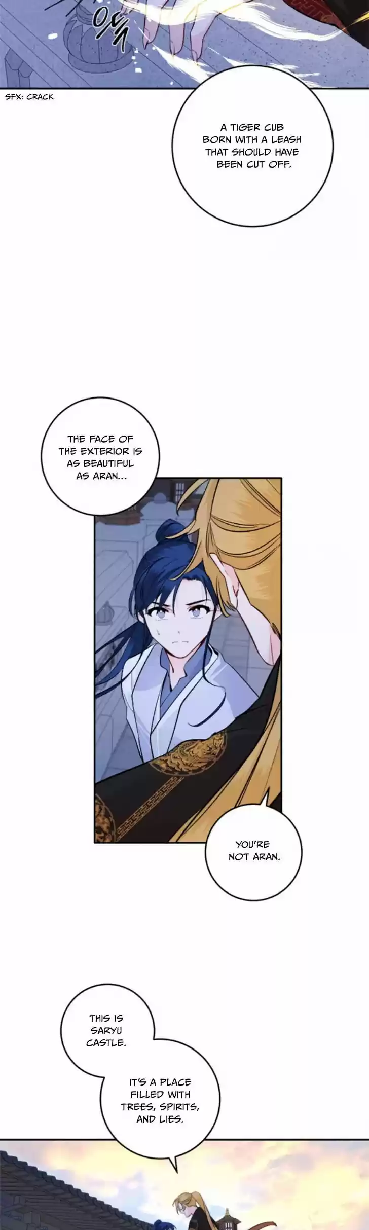 Yeon Lok Heun Vol.03 Ch.110