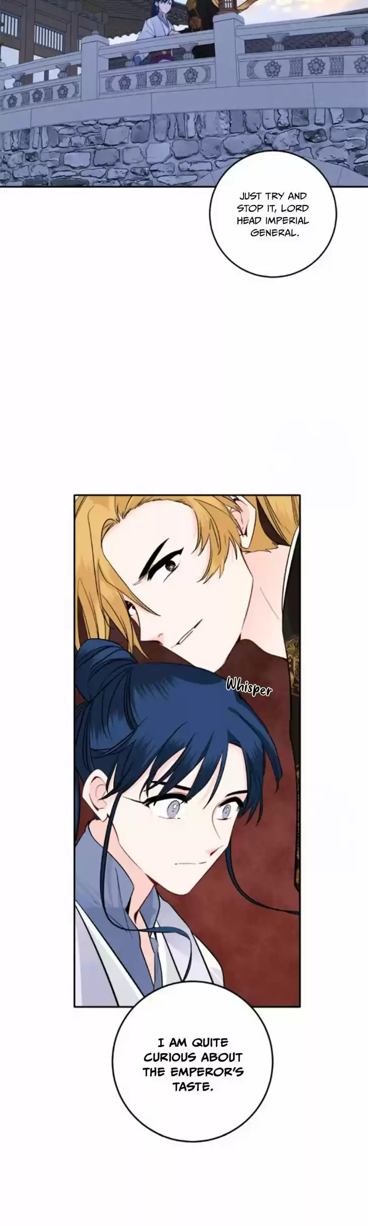 Yeon Lok Heun Vol.03 Ch.110