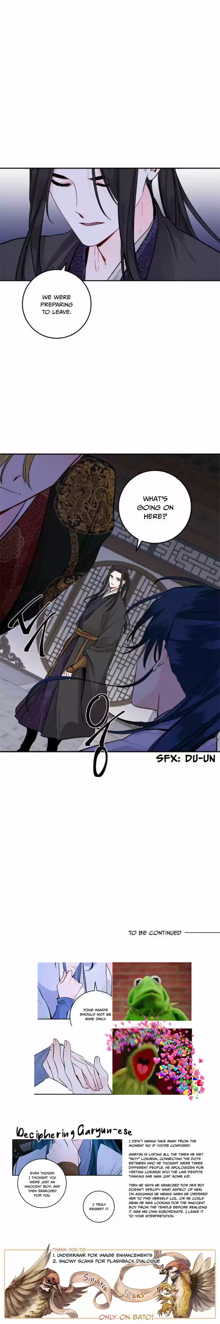 Yeon Lok Heun Vol.03 Ch.110