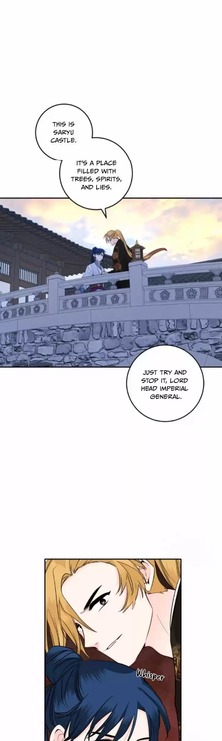 Yeon Lok Heun Vol.03 Ch.111