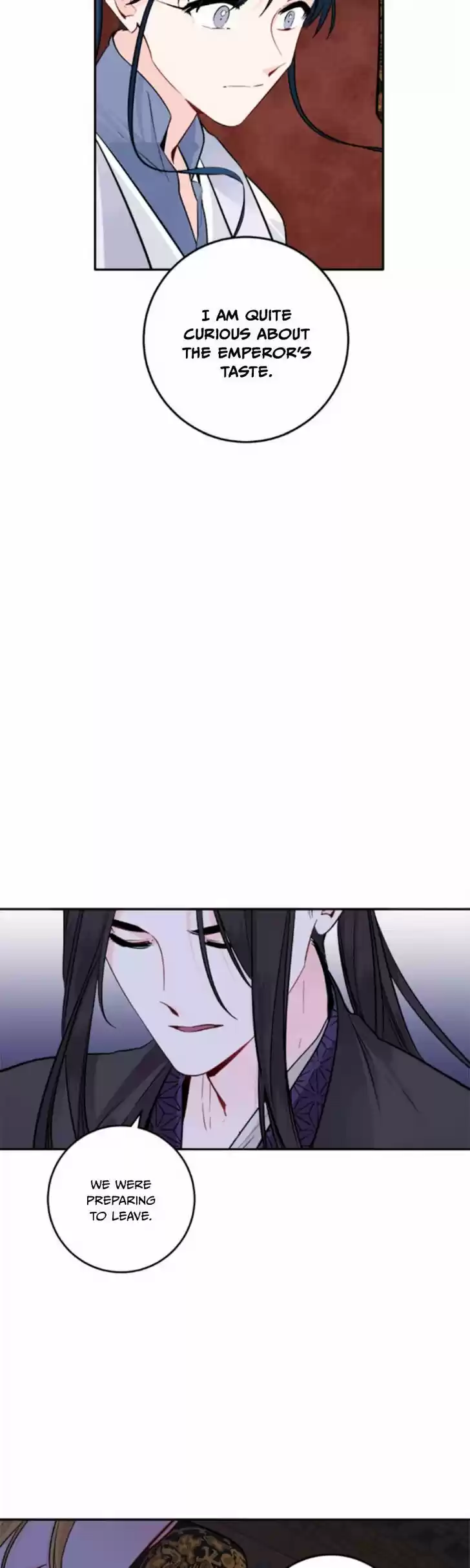 Yeon Lok Heun Vol.03 Ch.111