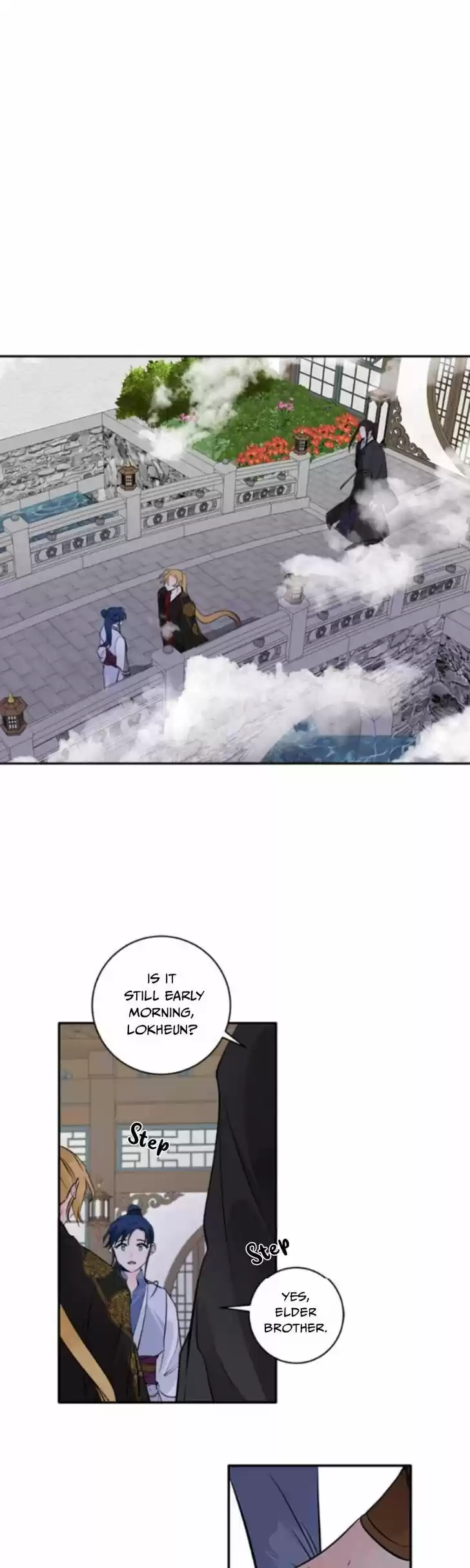 Yeon Lok Heun Vol.03 Ch.111