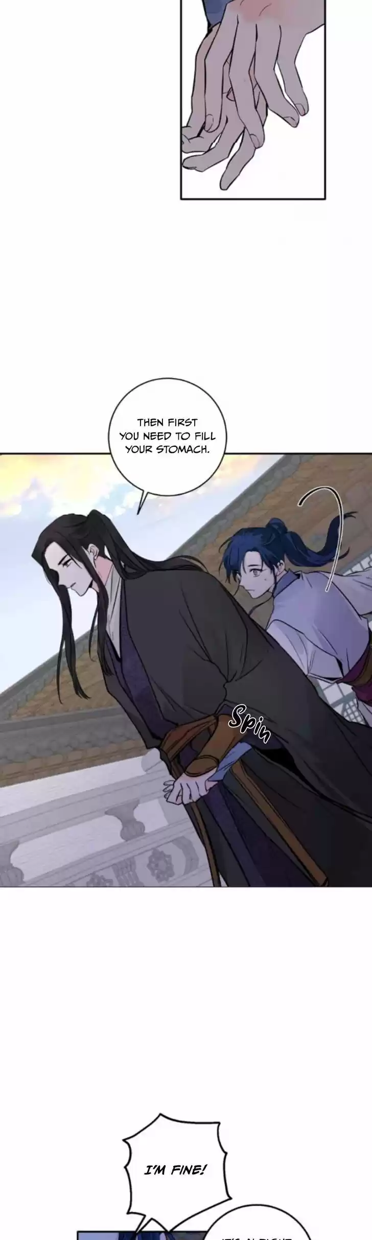 Yeon Lok Heun Vol.03 Ch.111