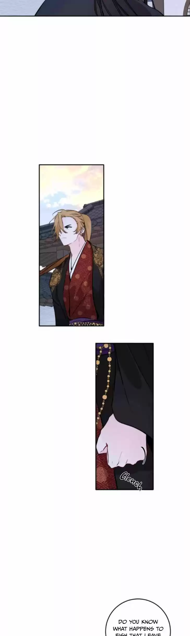 Yeon Lok Heun Vol.03 Ch.111