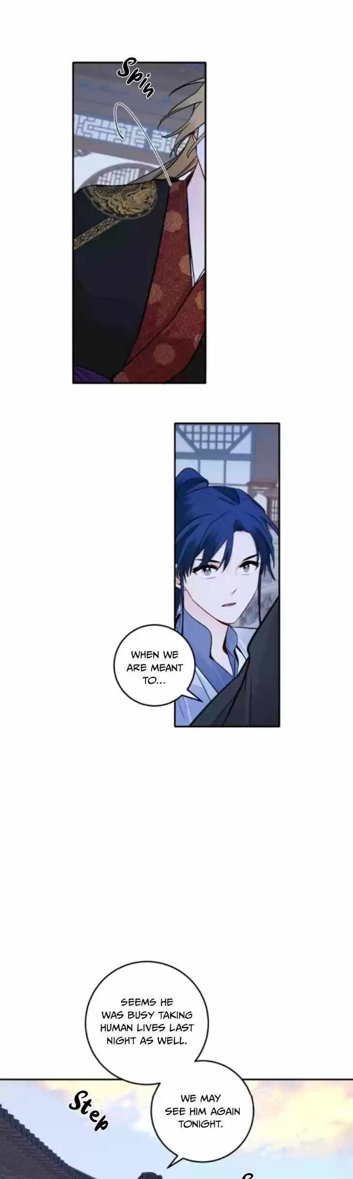 Yeon Lok Heun Vol.03 Ch.111