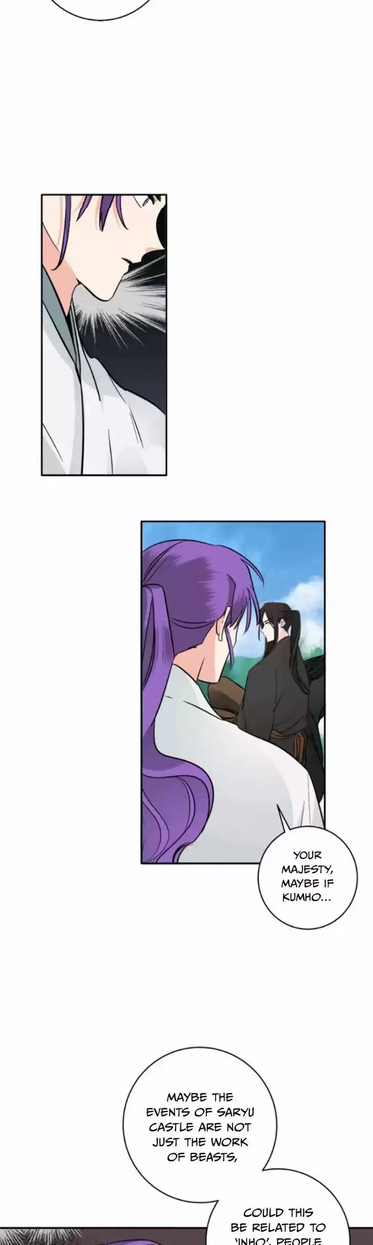 Yeon Lok Heun Vol.03 Ch.111