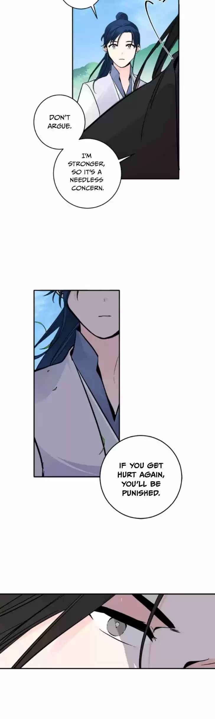 Yeon Lok Heun Vol.03 Ch.111