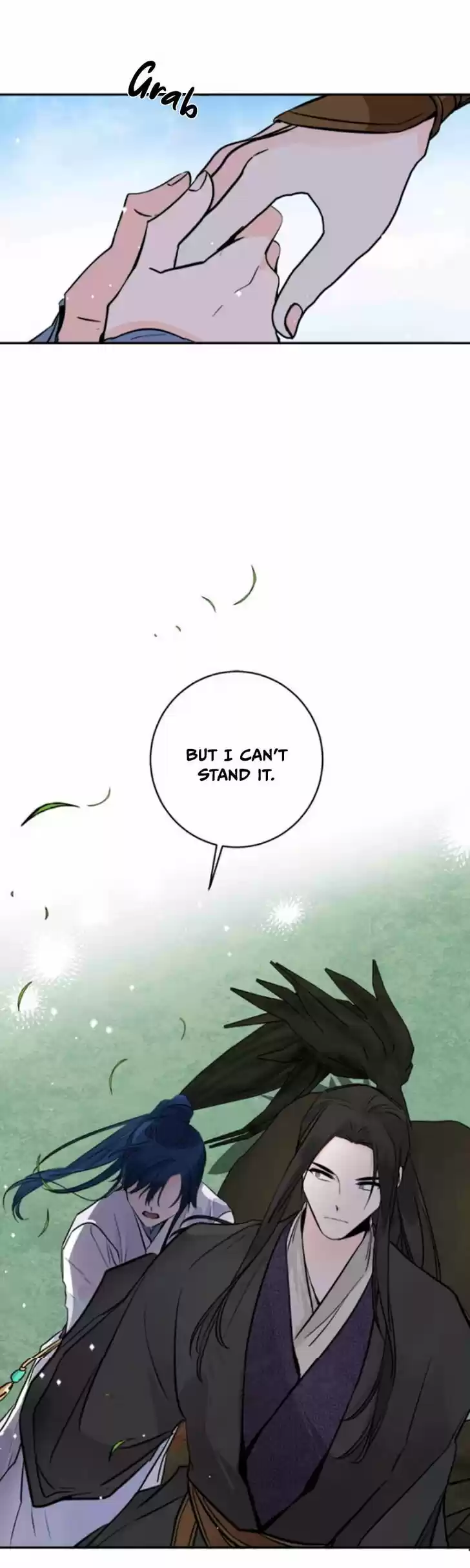 Yeon Lok Heun Vol.03 Ch.111