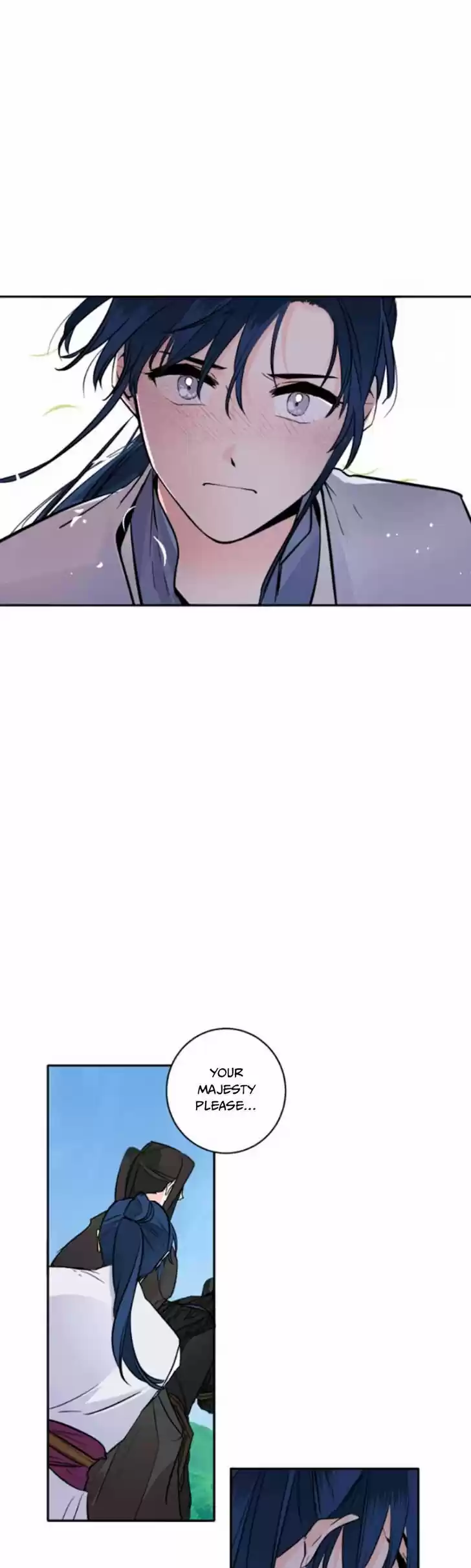 Yeon Lok Heun Vol.03 Ch.111