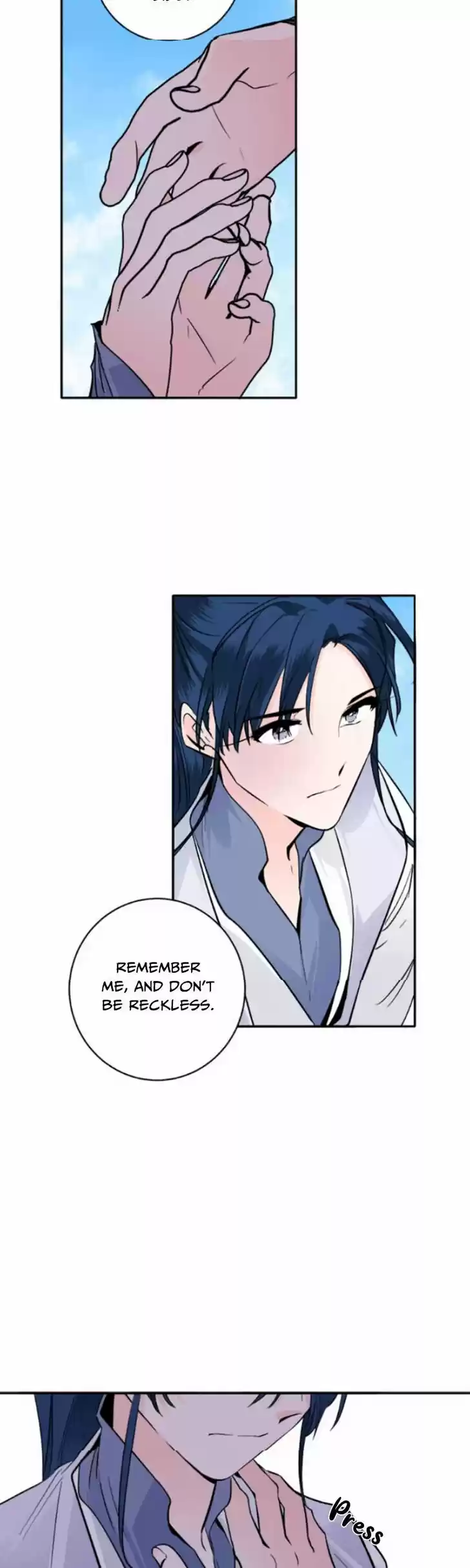 Yeon Lok Heun Vol.03 Ch.111