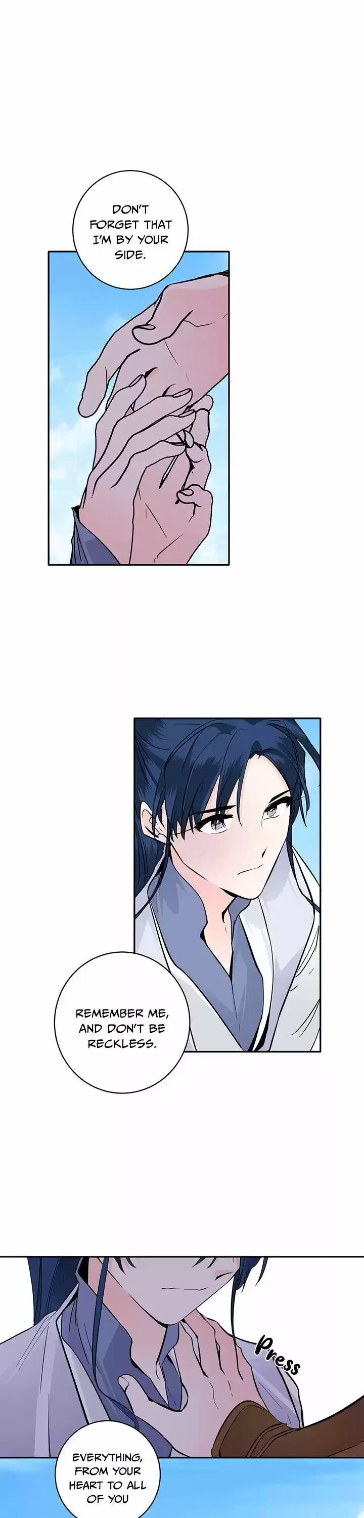 Yeon Lok Heun Vol.03 Ch.112