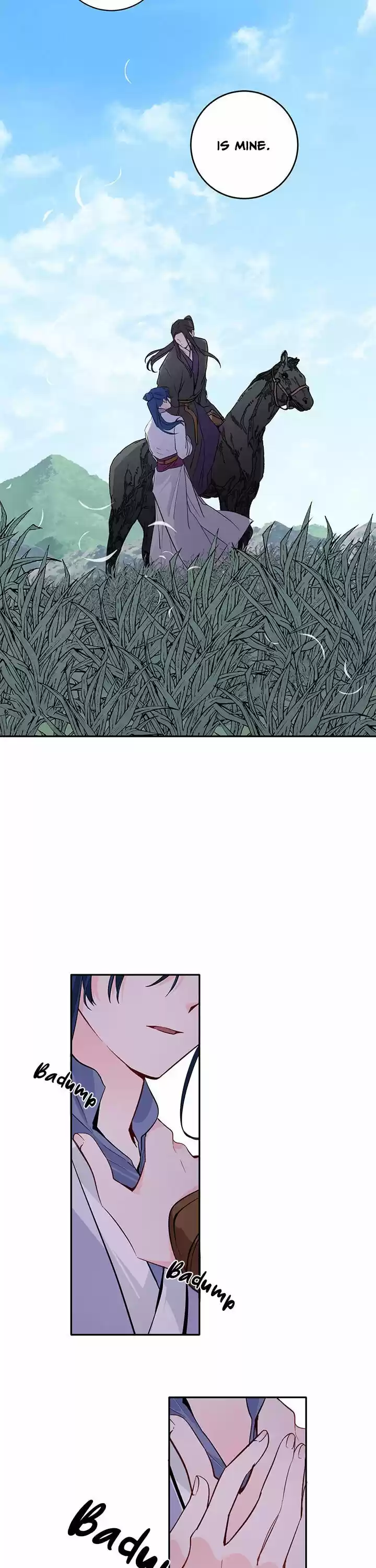 Yeon Lok Heun Vol.03 Ch.112