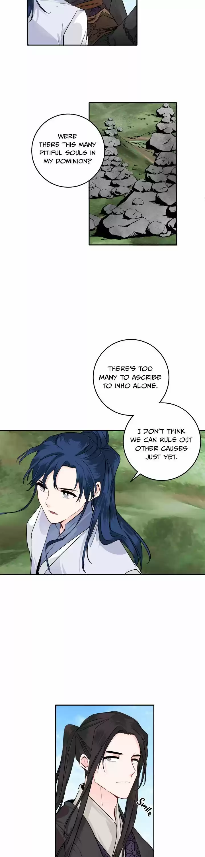 Yeon Lok Heun Vol.03 Ch.112