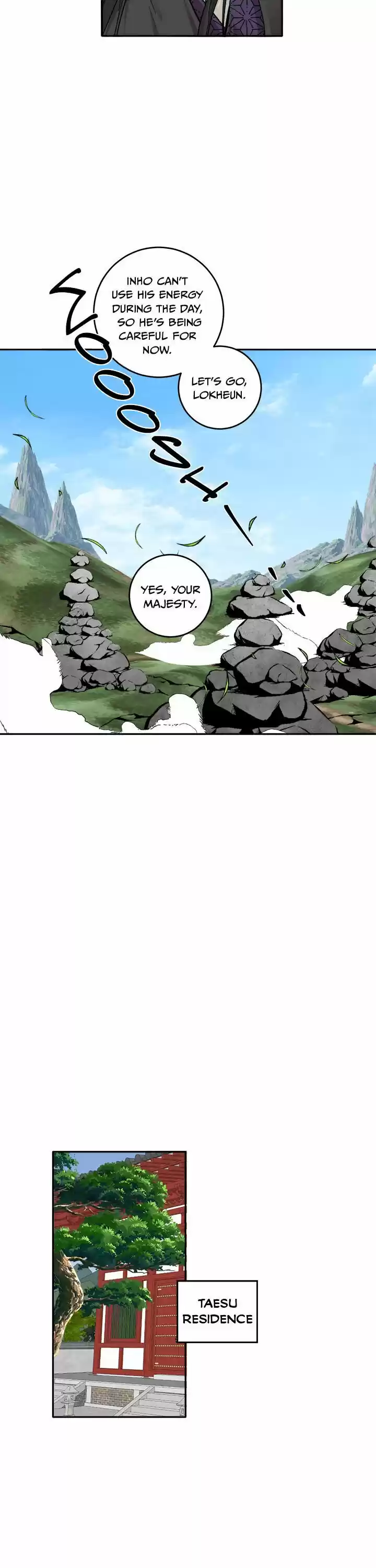 Yeon Lok Heun Vol.03 Ch.112