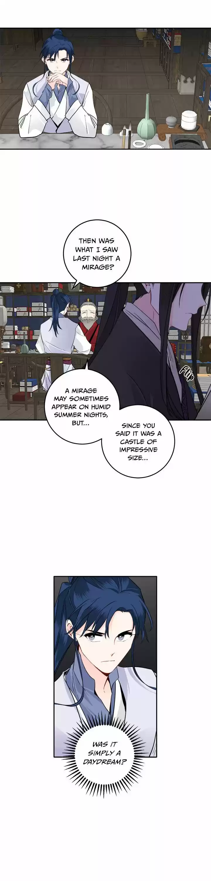 Yeon Lok Heun Vol.03 Ch.112