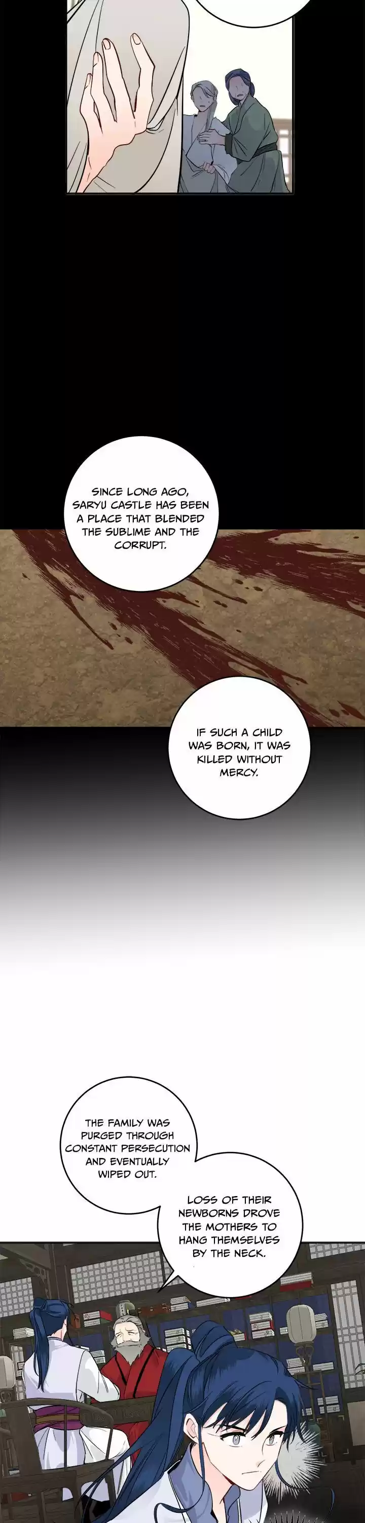 Yeon Lok Heun Vol.03 Ch.112