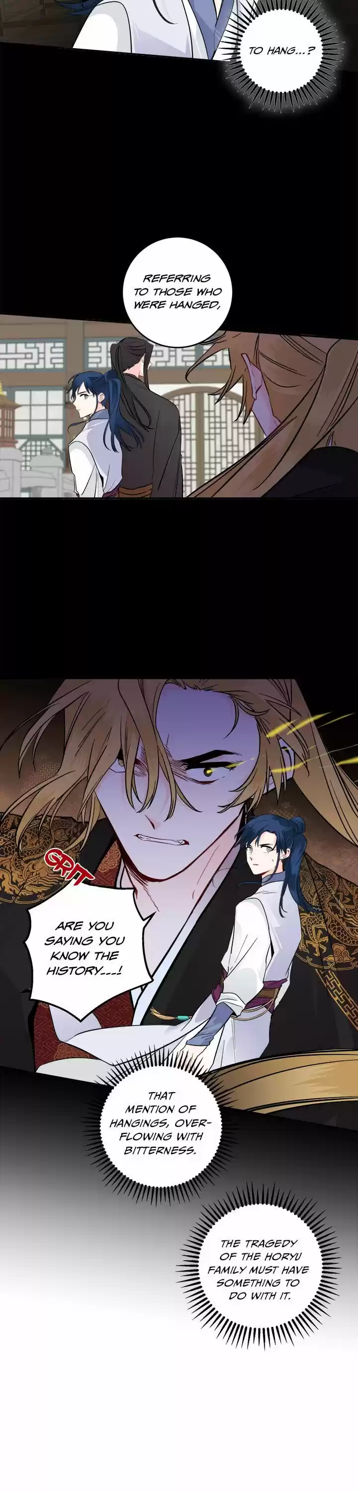 Yeon Lok Heun Vol.03 Ch.112