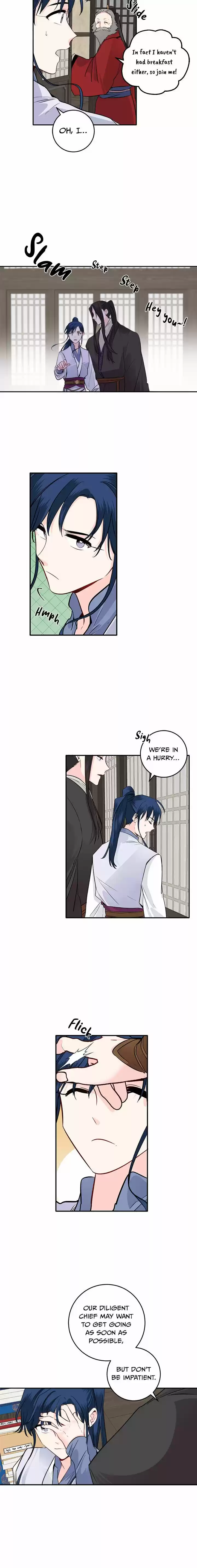 Yeon Lok Heun Vol.03 Ch.112