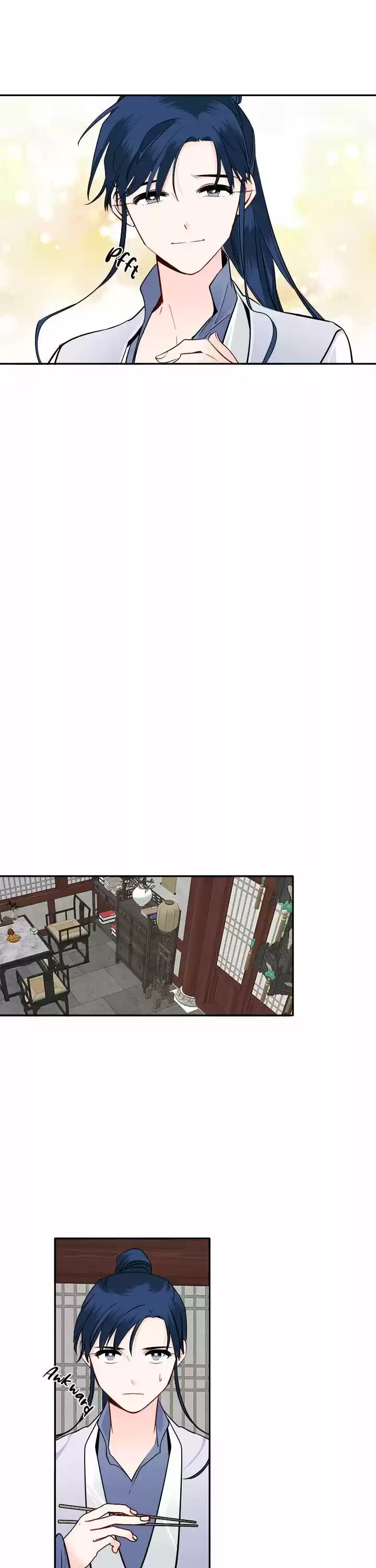 Yeon Lok Heun Vol.03 Ch.112