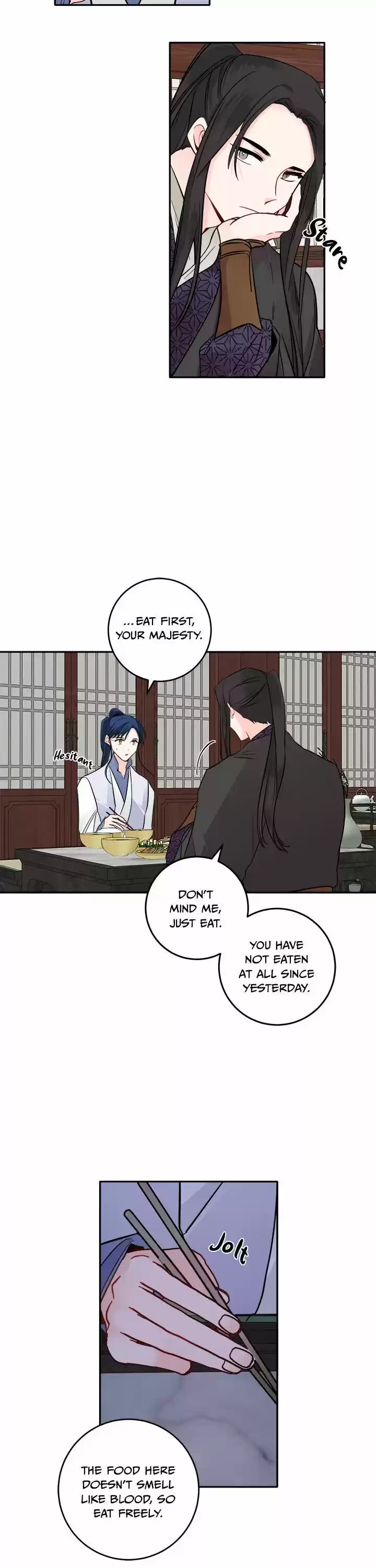 Yeon Lok Heun Vol.03 Ch.112