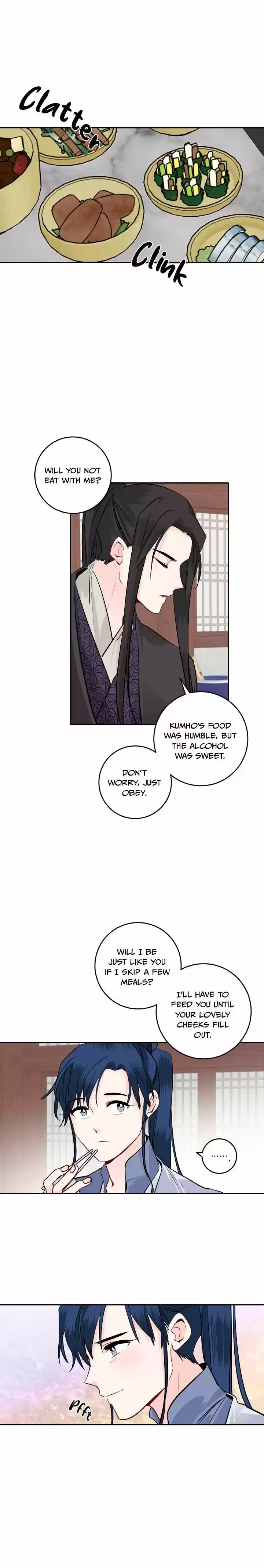 Yeon Lok Heun Vol.03 Ch.112