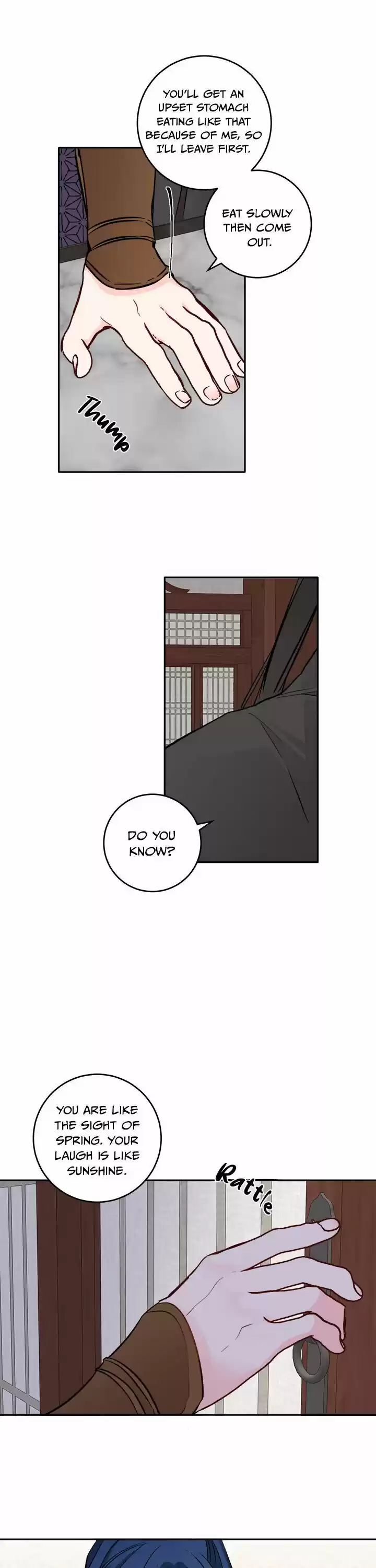 Yeon Lok Heun Vol.03 Ch.112