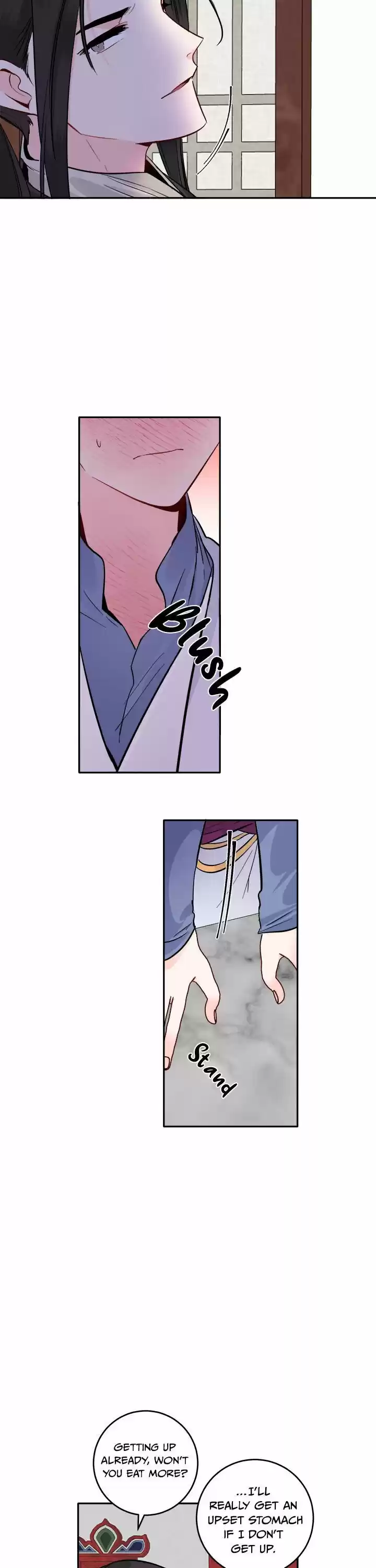 Yeon Lok Heun Vol.03 Ch.112