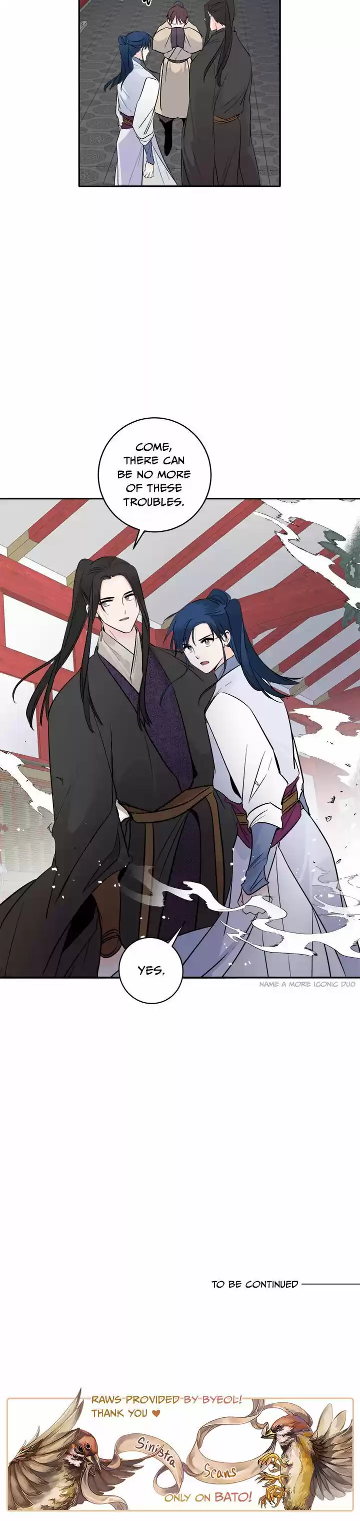 Yeon Lok Heun Vol.03 Ch.112