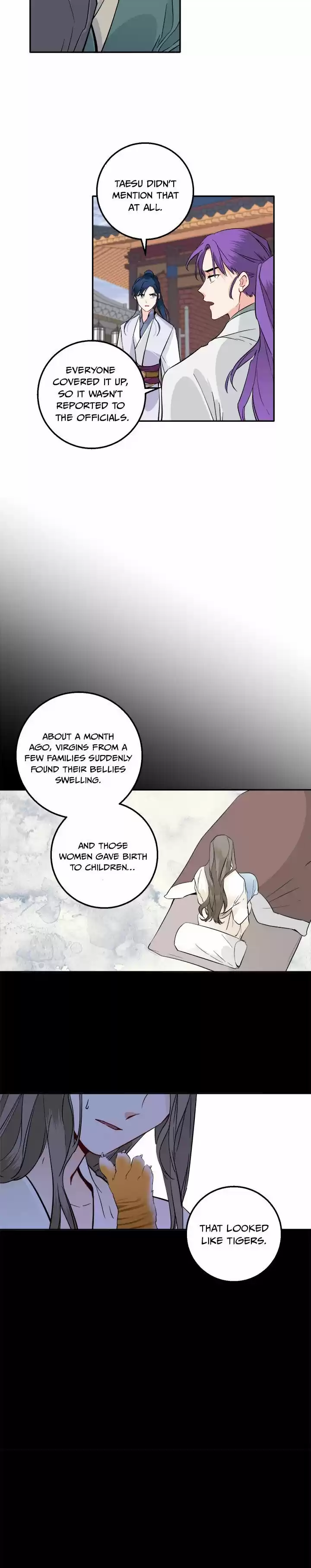 Yeon Lok Heun Vol.03 Ch.113