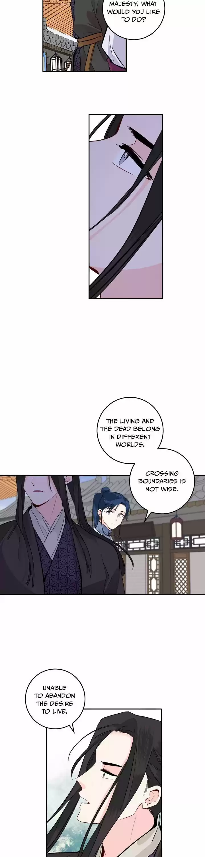 Yeon Lok Heun Vol.03 Ch.113