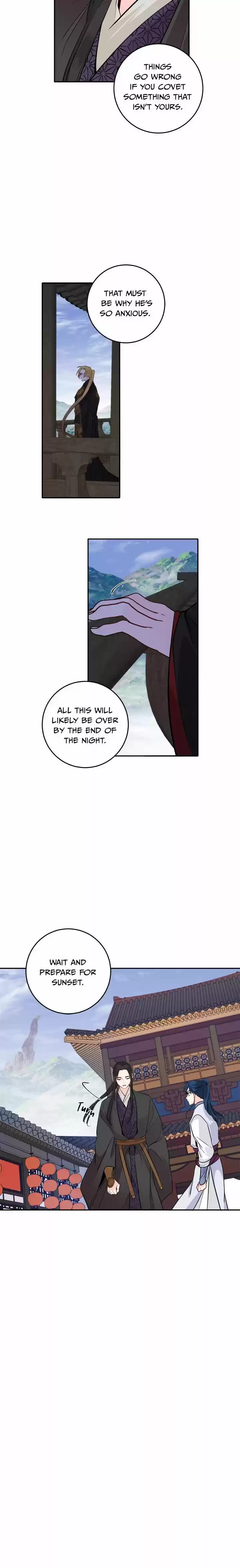 Yeon Lok Heun Vol.03 Ch.113