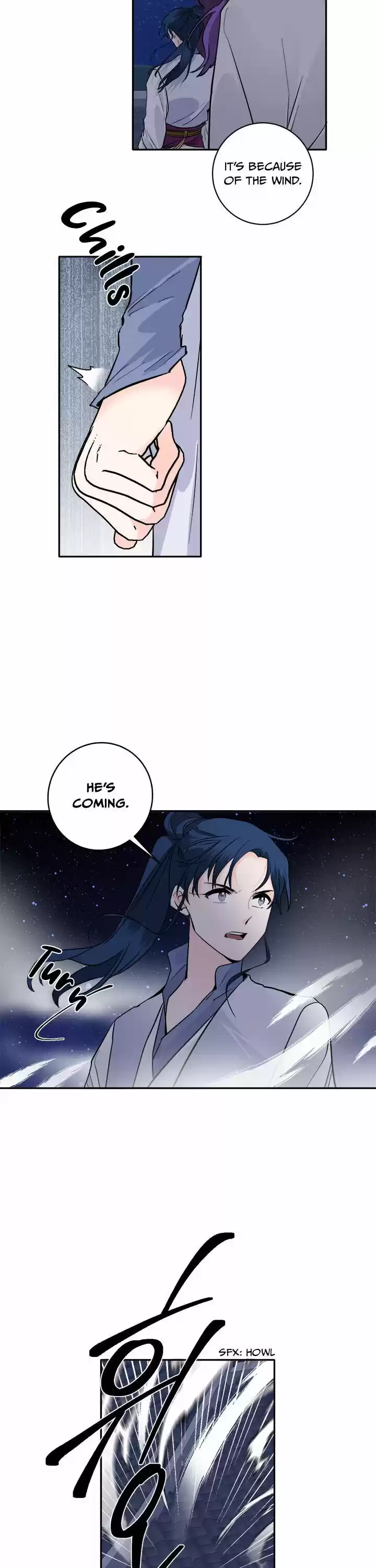 Yeon Lok Heun Vol.03 Ch.113