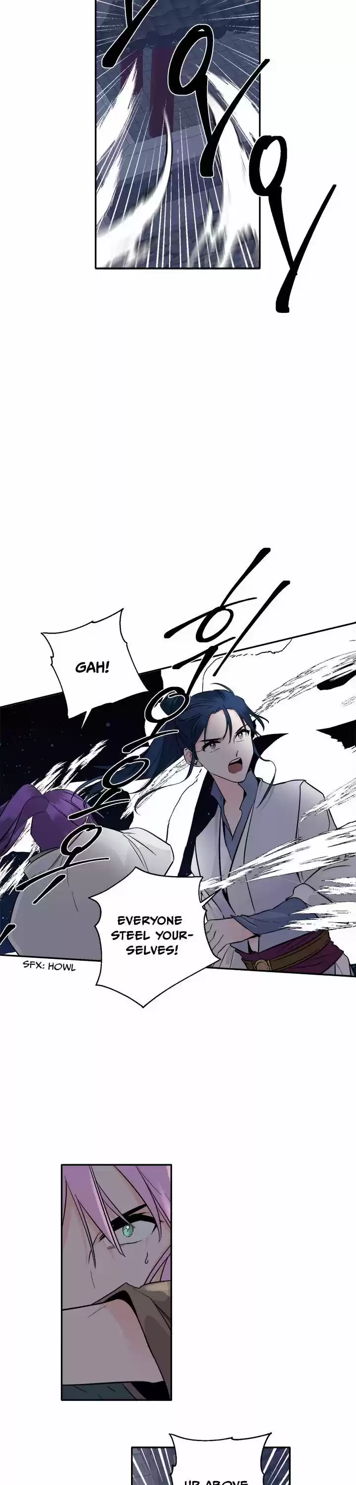 Yeon Lok Heun Vol.03 Ch.113