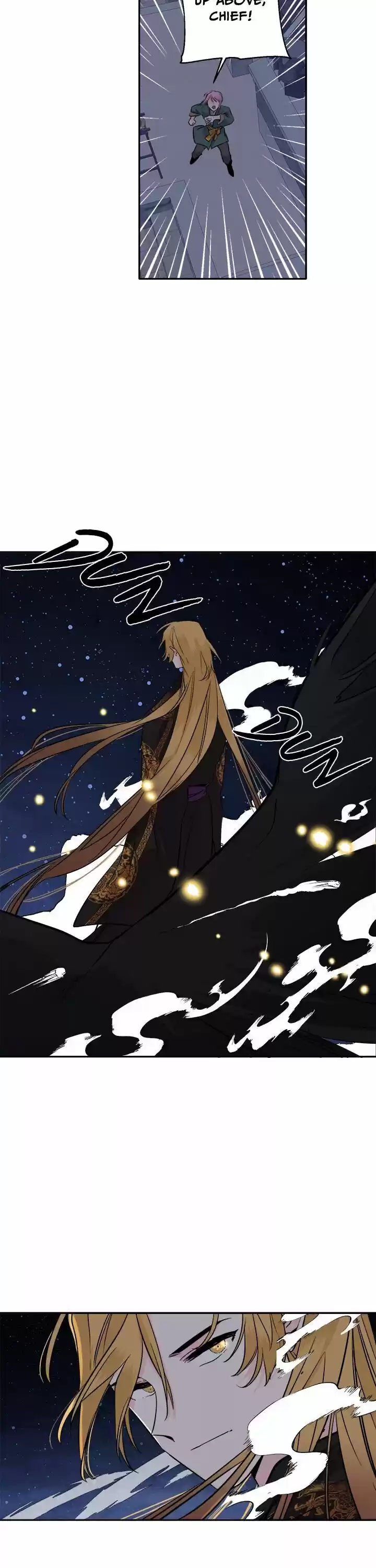 Yeon Lok Heun Vol.03 Ch.113