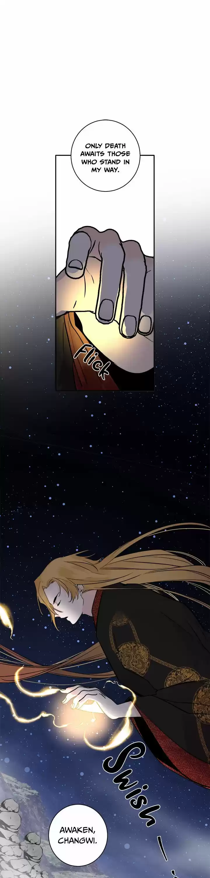 Yeon Lok Heun Vol.03 Ch.113