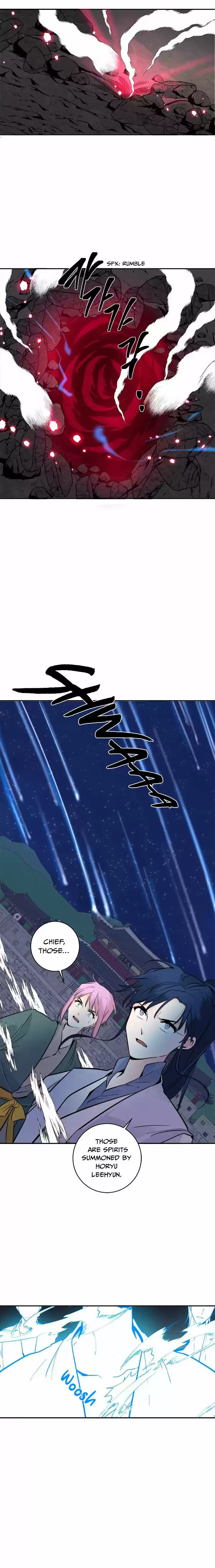 Yeon Lok Heun Vol.03 Ch.113