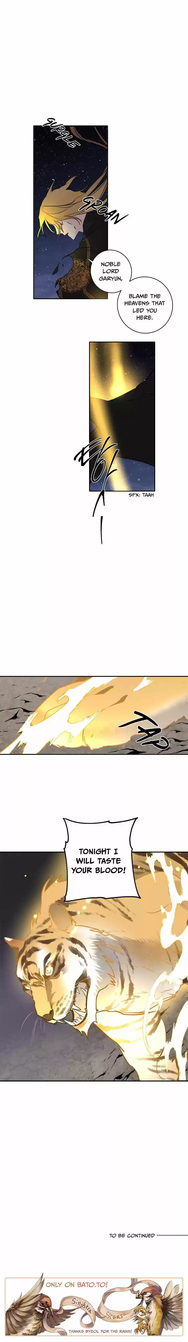 Yeon Lok Heun Vol.03 Ch.113