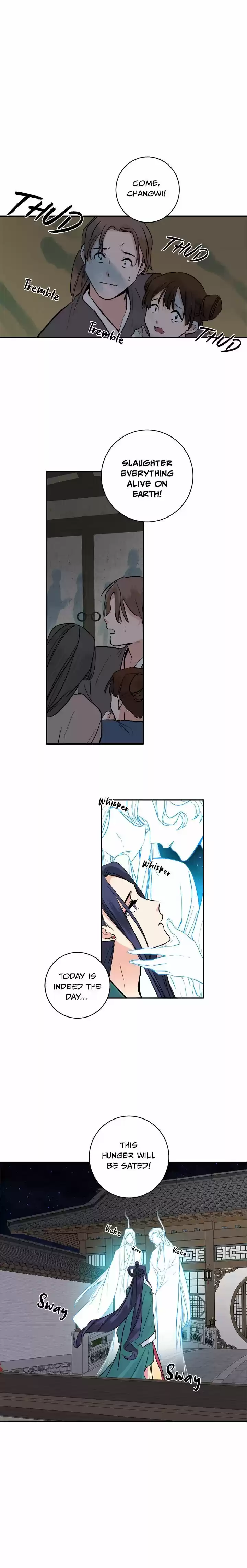 Yeon Lok Heun Vol.03 Ch.114