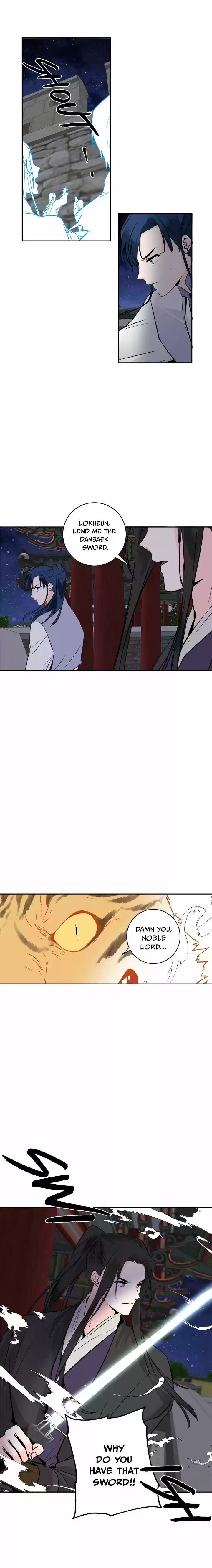 Yeon Lok Heun Vol.03 Ch.114