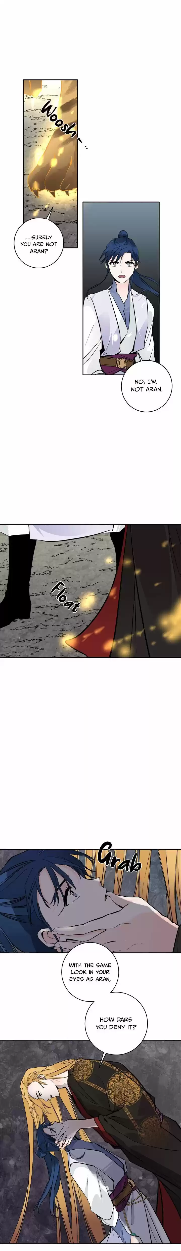 Yeon Lok Heun Vol.03 Ch.114