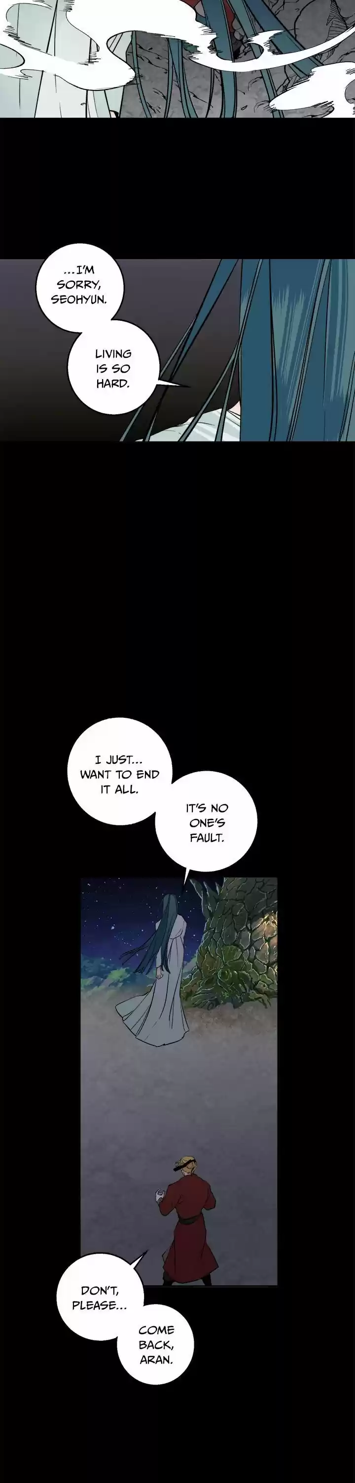 Yeon Lok Heun Vol.03 Ch.114