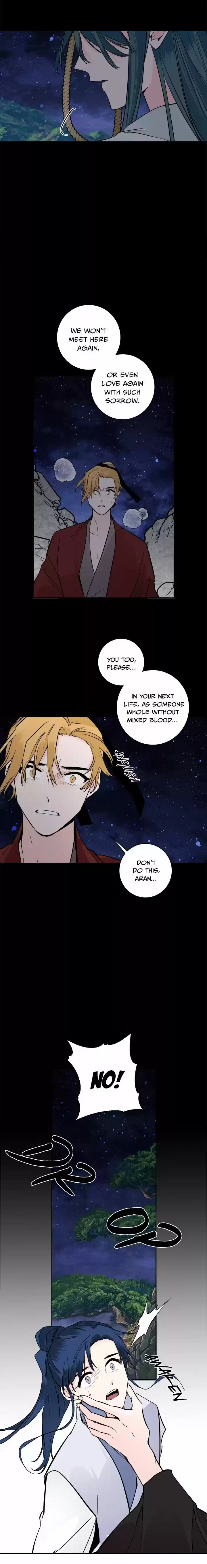 Yeon Lok Heun Vol.03 Ch.114