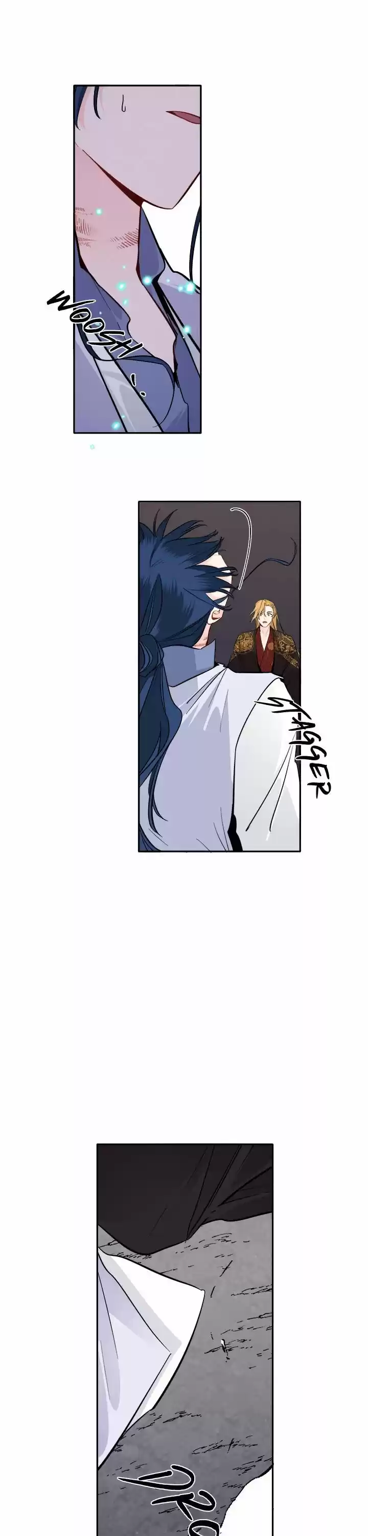 Yeon Lok Heun Vol.03 Ch.115