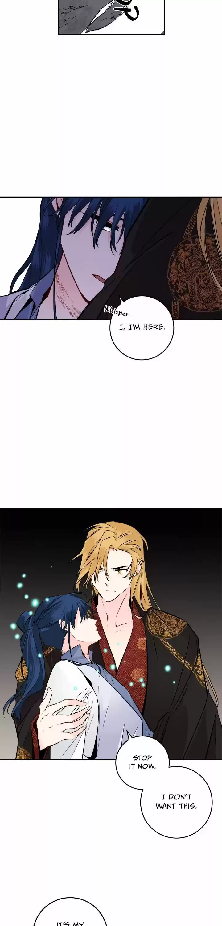 Yeon Lok Heun Vol.03 Ch.115