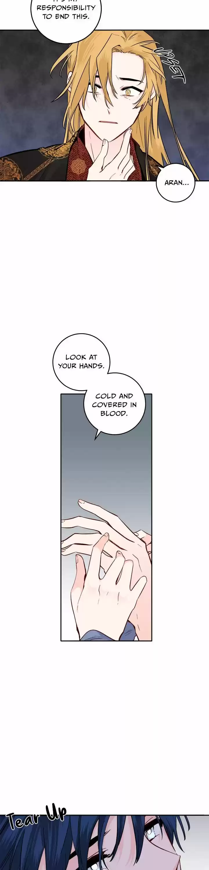 Yeon Lok Heun Vol.03 Ch.115