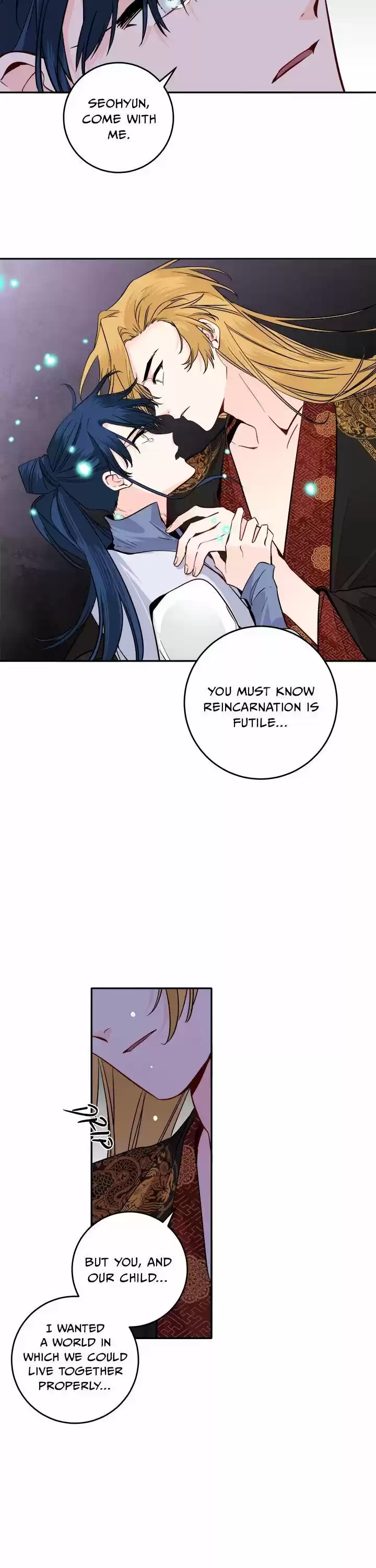 Yeon Lok Heun Vol.03 Ch.115