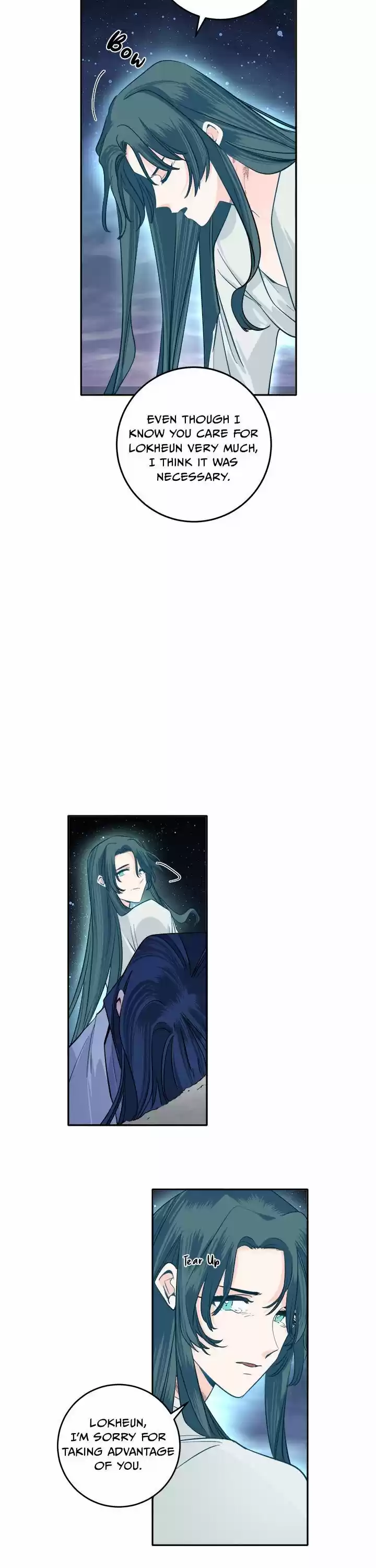 Yeon Lok Heun Vol.03 Ch.115