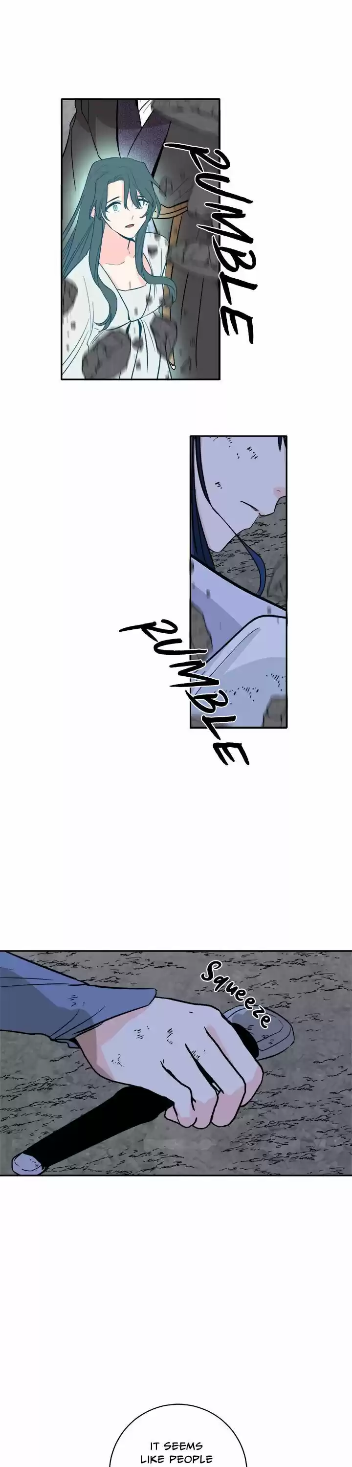 Yeon Lok Heun Vol.03 Ch.115