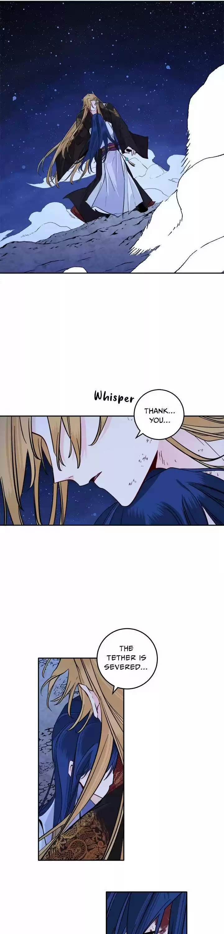 Yeon Lok Heun Vol.03 Ch.116