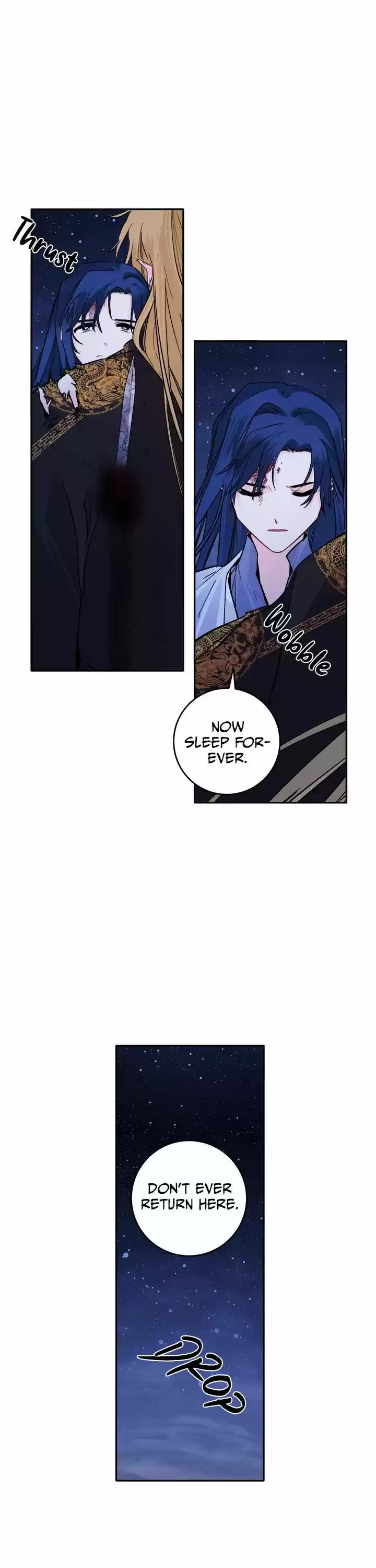 Yeon Lok Heun Vol.03 Ch.116